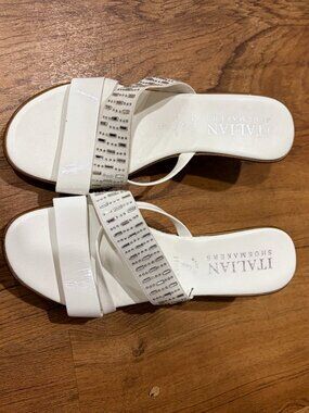 Italian Shoemaker Sandals